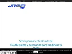 Sites similar to jrparts.es