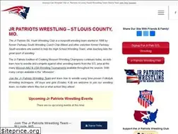 Sites similar to jrpatswrestling.com
