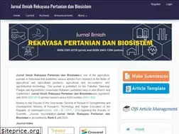 Sites similar to jrpb.unram.ac.id