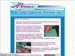 Sites similar to jrpcbdesigns.ca