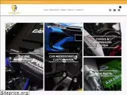 Sites similar to jrperformanceconcept.com
