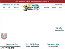 Sites similar to jrperkins.com