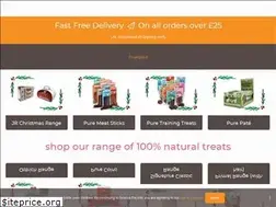 Sites similar to jrpetproducts.com