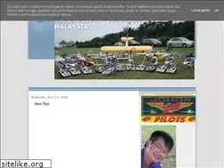 Sites similar to jrpilots.blogspot.com