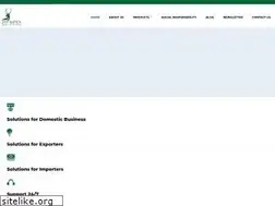 Sites similar to jrpimpex.com
