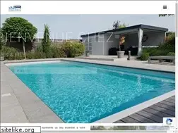 Sites similar to jrpiscines.be
