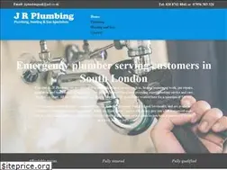 Sites similar to jrplumbinglondon.co.uk