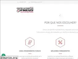 Sites similar to jrpneus.com.br