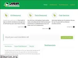 Sites similar to jrpoilservice.com