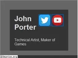 Sites similar to jrporter.com