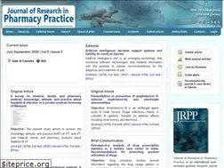 Sites similar to jrpp.net