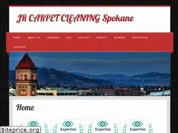 Sites similar to jrproclean.com