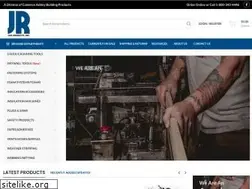 Sites similar to jrproductsinc.com