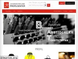 Sites similar to jrprofilsenter.com