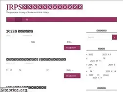 Sites similar to jrps-net.jp