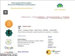 Sites similar to jrps.in