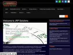Sites similar to jrpsolutions.com