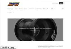 Sites similar to jrpwracing.net
