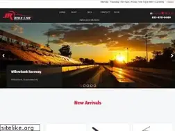 Sites similar to jrracecar.com