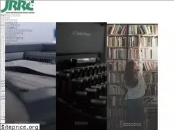 Sites similar to jrrc.or.jp