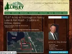 Sites similar to jrrealty.us