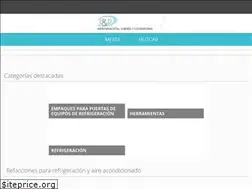 Sites similar to jrrefrigeracion.com