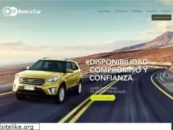 Sites similar to jrrentacar.cl