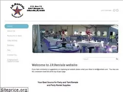 Sites similar to jrrentals.com