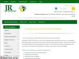 Sites similar to jrresources.com