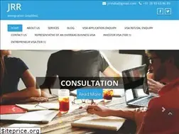 Sites similar to jrrindia.com