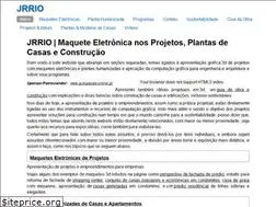 Sites similar to jrrio.com.br