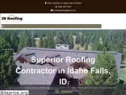Sites similar to jrroofingidaho.com