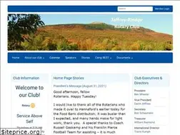 Sites similar to jrrotary.org