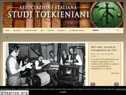 Sites similar to jrrtolkien.it