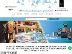 Sites similar to jrrubbermoulds.com