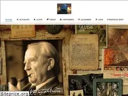 Sites similar to jrrvf.com