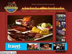 Sites similar to jrs-bbq.com