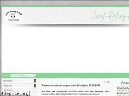 Sites similar to jrs-holzwickede.de