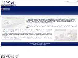 Sites similar to jrs-servicos.com