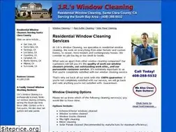 Sites similar to jrs-windowcleaning.com