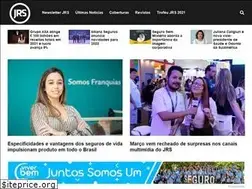 Sites similar to jrs.digital