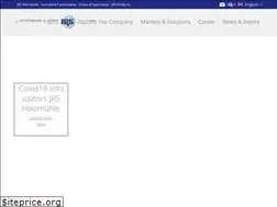 Sites similar to jrs.eu