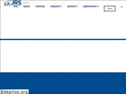 Sites similar to jrs.ie