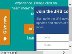 Sites similar to jrs.net