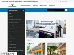 Sites similar to jrs.nl