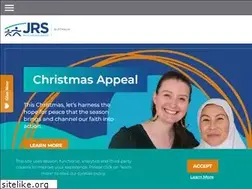 Sites similar to jrs.org.au