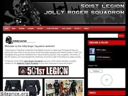 Sites similar to jrs501st.com
