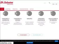Sites similar to jrsabater.com