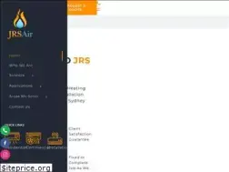 Sites similar to jrsair.com.au