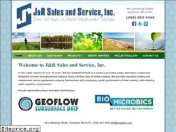 Sites similar to jrsalesinc.com